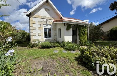 vente maison 630 000 € à proximité de Martillac (33650)