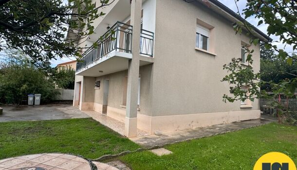 Villa / Maison 6 pièces  à vendre Romans-sur-Isère 26100