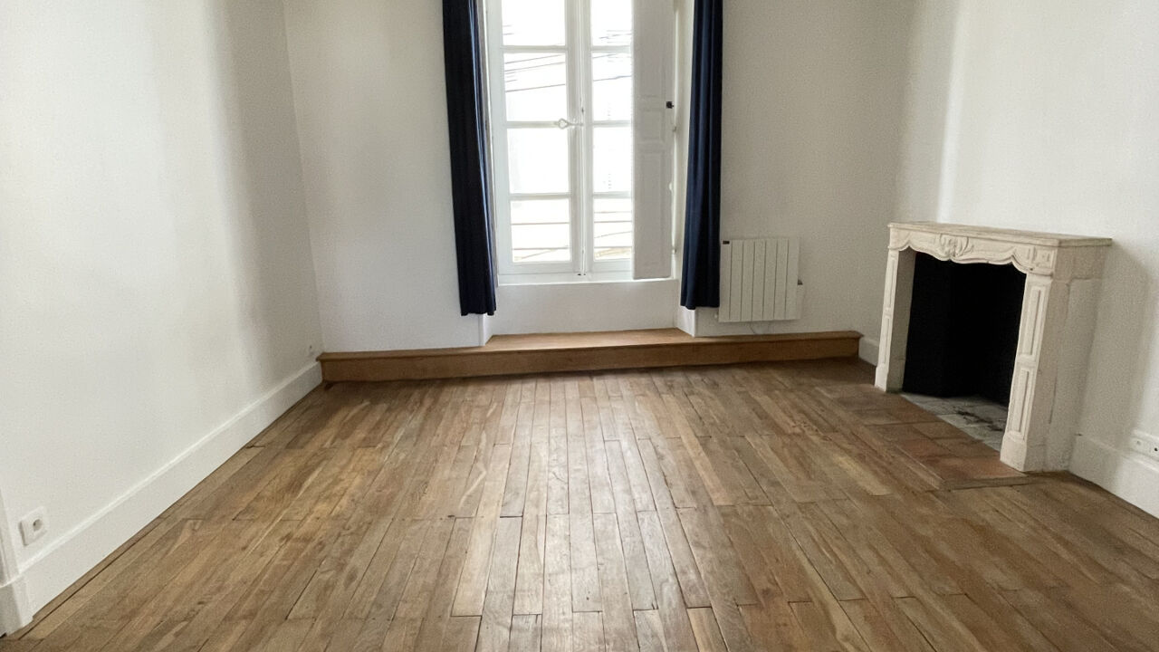 appartement 2 pièces 43 m2 à louer à Poitiers (86000)