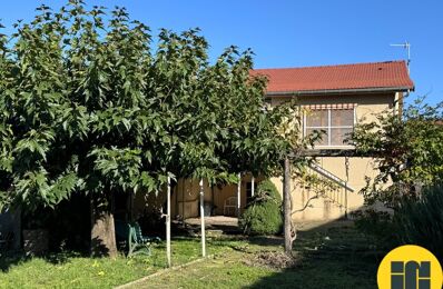 vente maison 169 000 € à proximité de Mours-Saint-Eusèbe (26540)