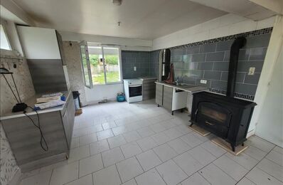 vente maison 107 910 € à proximité de Mailhac-sur-Benaize (87160)