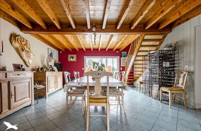 vente maison 358 700 € à proximité de Saint-Magne-de-Castillon (33350)