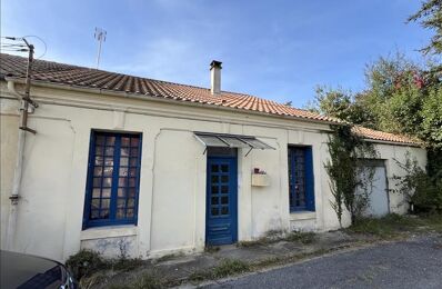 vente maison 108 500 € à proximité de Sainte-Terre (33350)