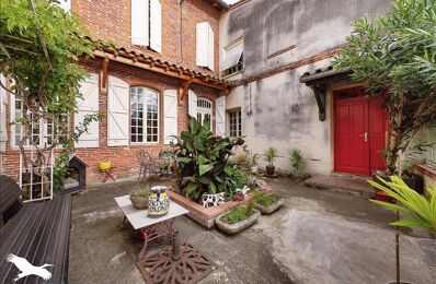 vente maison 499 000 € à proximité de Garidech (31380)