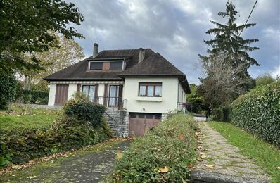 vente maison 239 000 € à proximité de Bugnein (64190)