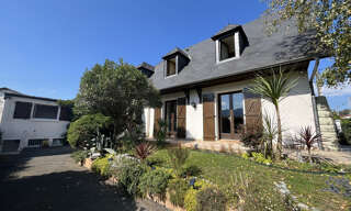 Maison 7 Pièces 168 m² à vendre à Lourdes (65100)