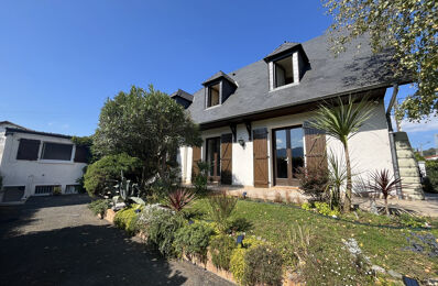 vente maison 340 000 € à proximité de Loucrup (65200)