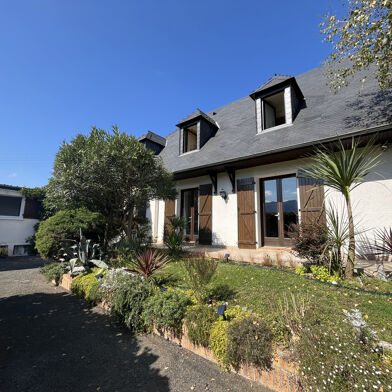 Maison 7 pièces 340000 €