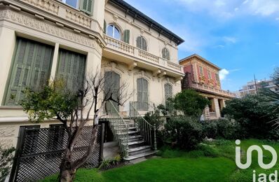 vente appartement 195 000 € à proximité de Saint-Jean-Cap-Ferrat (06230)