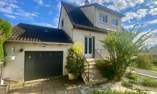 Maison 6 Pièces 99 m² à vendre à Urzy (58130)