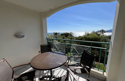 vente appartement 195 000 € à proximité de Villeneuve-Loubet (06270)