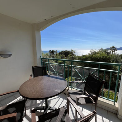 Appartement 2 pièces 195000 €