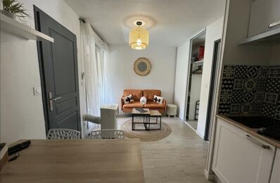 vente appartement 77 350 € à proximité de Bagnères-de-Bigorre (65200)