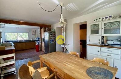 vente maison 222 600 € à proximité de Montmarault (03390)