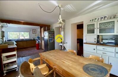 vente maison 208 650 € à proximité de Villefranche-d'Allier (03430)