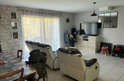 maison 7 pièces 115 m2 à vendre à Luzech (46140)