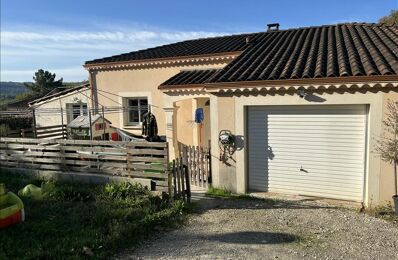 vente maison 207 675 € à proximité de Saint-Pantaleon (46800)