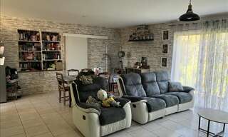 Maison 7 Pièces 115 m² à vendre à Luzech (46140)