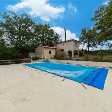 Maison 5 pièces 209000 €
