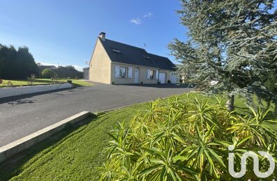 vente maison 269 000 € à proximité de Saint-Vaast-la-Hougue (50550)