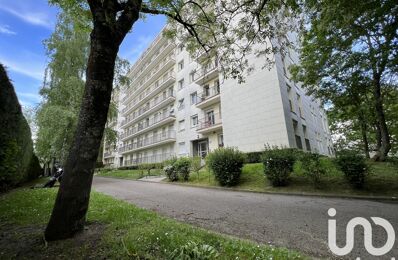 vente appartement 100 000 € à proximité de Saint-Jean-de-Braye (45800)