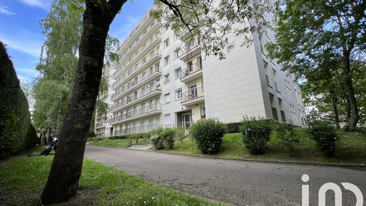 appartement 3 pièces 69 m2 à vendre à Fleury-les-Aubrais (45400)