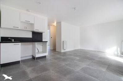 vente appartement 390 350 € à proximité de Saint-Pée-sur-Nivelle (64310)