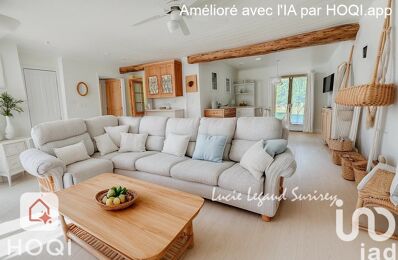 vente maison 477 000 € à proximité de Mézy-sur-Seine (78250)