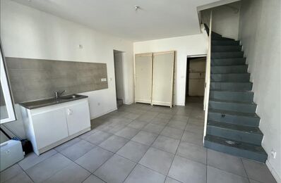 vente maison 191 700 € à proximité de Saint-Sulpice-Et-Cameyrac (33450)