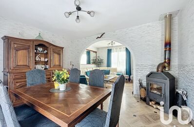 vente maison 134 000 € à proximité de Blancs-Coteaux (51130)