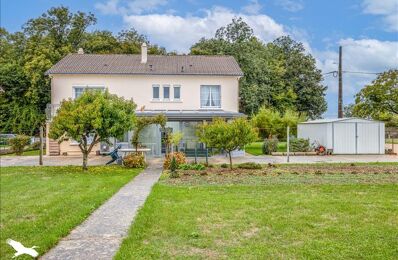 vente maison 213 000 € à proximité de Fressines (79370)