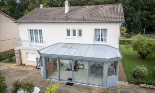 Maison 6 Pièces 123 m² à vendre à François (79260)