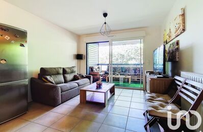 vente appartement 249 500 € à proximité de Biarritz (64200)