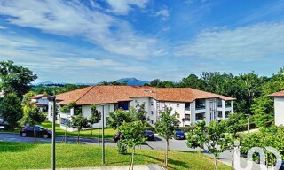 Appartement 2 Pièces 42 m² à vendre à Bidart (64210)