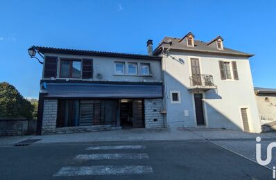 vente immeuble 178 500 € à proximité de Nay (64800)