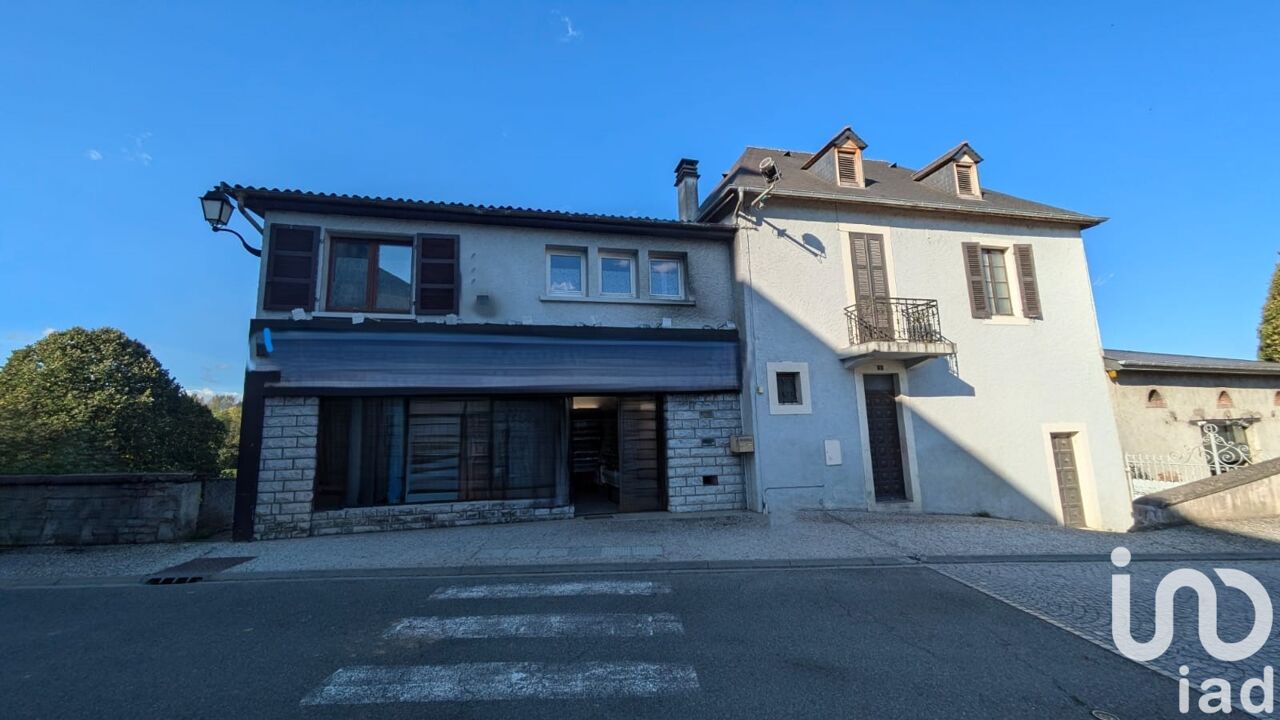 immeuble  pièces 140 m2 à vendre à Coarraze (64800)