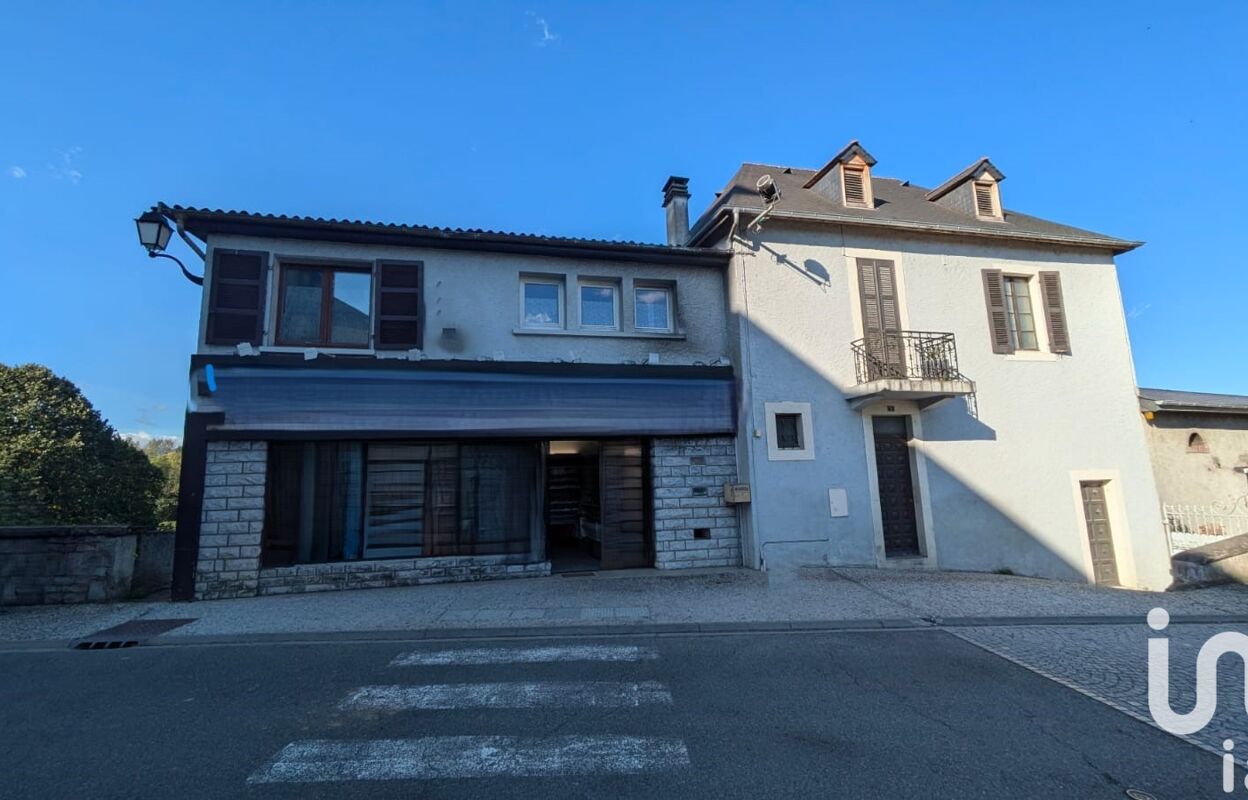 immeuble  pièces 140 m2 à vendre à Coarraze (64800)