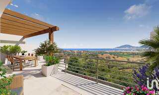 Appartement 1 Pièce 37 m² à vendre à Bastelicaccia (20129)