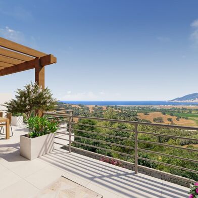 Appartement 1 pièces 249000 €