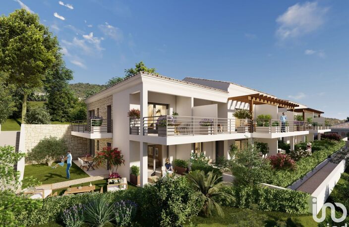 Vente Appartement 1 pièce — photo 3
