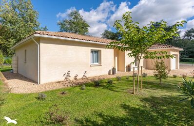 vente maison 259 700 € à proximité de Montagnac-la-Crempse (24140)