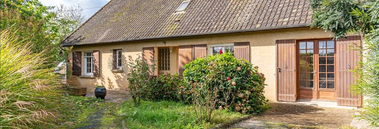 Maison 8 Pièces 292 m² à vendre à Prigonrieux (24130)