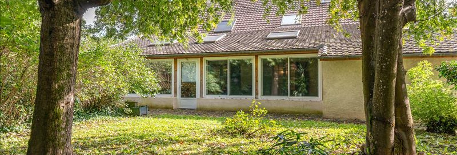 Maison 8 Pièces 292 m² à vendre à Prigonrieux (24130)