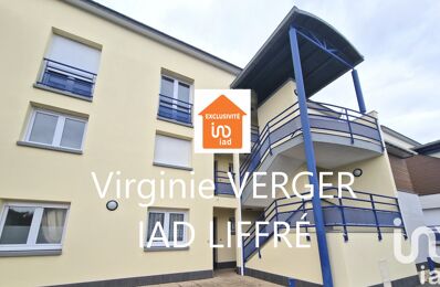 location appartement 755 € CC /mois à proximité de Rennes (35000)