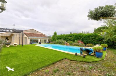 vente maison 420 000 € à proximité de Buzet-sur-Tarn (31660)