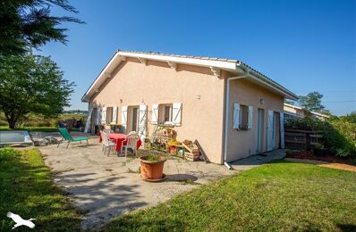 vente maison 265 000 € à proximité de Pujols-sur-Ciron (33210)