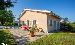 Maison 5 Pièces 121 m² à vendre à Langon (33210)
