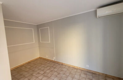 appartement 1 pièces 24 m2 à louer à Nice (06000)