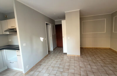 location appartement 670 € CC /mois à proximité de Cantaron (06340)