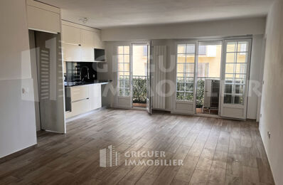 vente appartement 318 000 € à proximité de Beausoleil (06240)